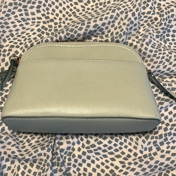 Kate Spade New York Crossbody Bag in Light Blue - Picture 6 of 7
